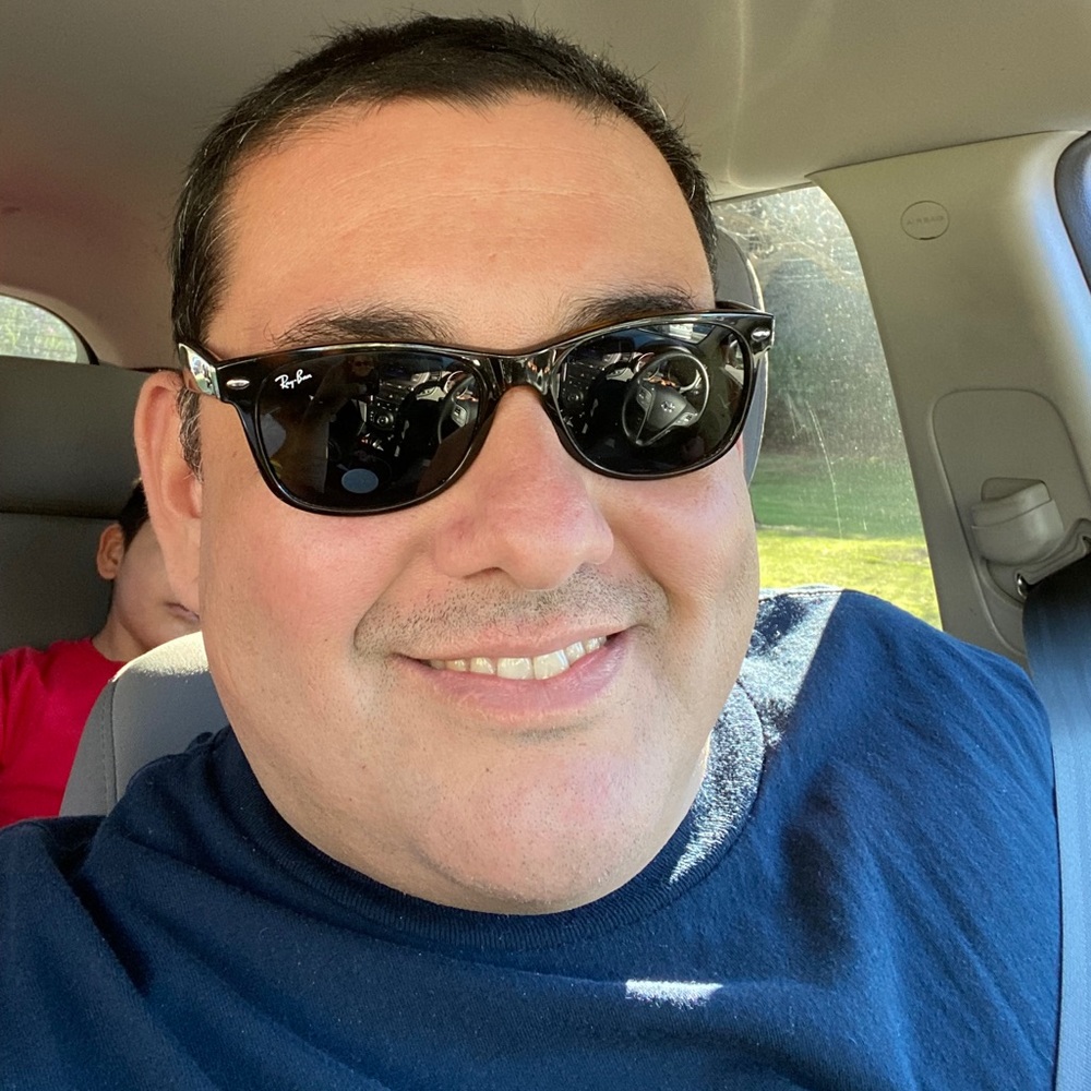 Meet your Posher, Marcos